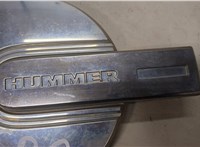  Колпачок литого диска Hummer H3 8862462 #2