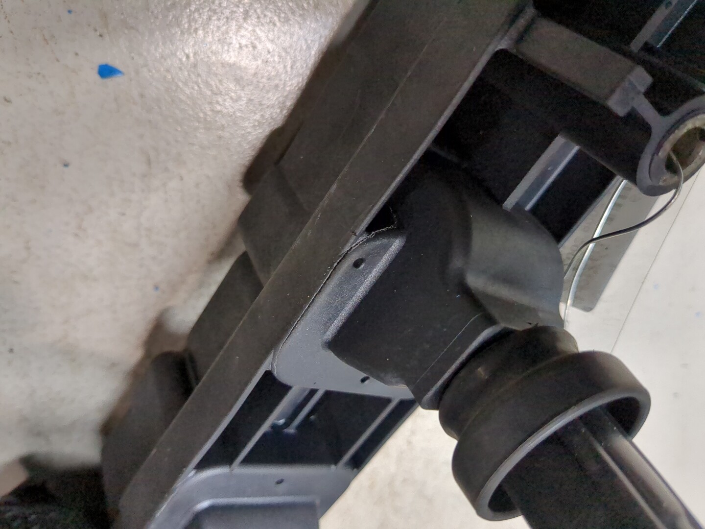 Катушка зажигания