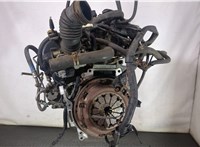  Двигатель (ДВС) Toyota Auris E15 2006-2012 8862596 #3