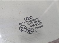  Стекло боковой двери Audi Q5 2008-2017 8862600 #2