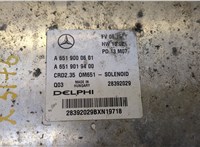  Блок управления двигателем Mercedes Sprinter 2006-2014 8862745 #4