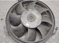  Вентилятор радиатора Skoda SuperB 2001-2008 8862893 #2