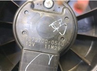  Двигатель отопителя (моторчик печки) Toyota Sienna 3 2010-2014 8862927 #2