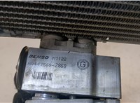  Радиатор кондиционера салона Toyota Sequoia 2000-2008 8862987 #5