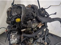  Двигатель (ДВС) Opel Vivaro 2001-2014 8863203 #5