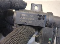  Клапан воздушный (электромагнитный) Toyota Auris E15 2006-2012 8863489 #2