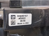  Фара (передняя) Chevrolet Malibu 2018- 8863582 #7