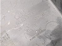8V1819979A Жабо под дворники (дождевик) Audi A3 (8V) 2012-2020 8863654 #6