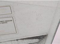  Стекло боковой двери Toyota RAV 4 2000-2005 8863663 #2