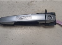  Ручка двери наружная Toyota RAV 4 2000-2005 8863670 #1