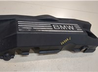  Накладка декоративная на ДВС BMW 3 E90, E91, E92, E93 2005-2012 8863793 #1