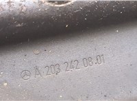  Подушка крепления КПП Mercedes C W203 2000-2007 8864359 #3