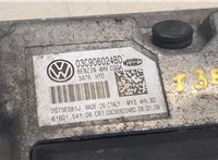  Блок управления двигателем Volkswagen Golf 6 2009-2012 8864382 #2
