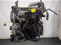 Двигатель (ДВС) Renault Scenic 1996-2002 8864417 #2