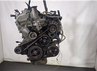  Двигатель (ДВС) Mazda 2 2003-2008 8864462 #1