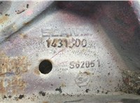 1431600 Кронштейн усилителя бампера Scania 5-series P (2004 - 2016) 8862719 #1