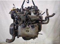  Двигатель (ДВС) Subaru Forester (S11) 2002-2007 8864482 #2