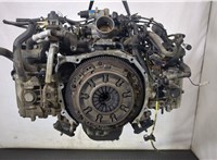  Двигатель (ДВС) Subaru Forester (S11) 2002-2007 8864482 #3