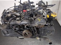  Двигатель (ДВС) Subaru Forester (S11) 2002-2007 8864482 #6