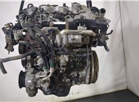  Двигатель (ДВС) Toyota Auris E15 2006-2012 8864491 #2