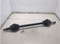 C2Z2247 Полуось (приводной вал, шрус) Jaguar XF 2007-2015 8864509 #4