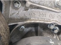  Двигатель (ДВС) Mercedes SLK R170 1996-2004 8864551 #6