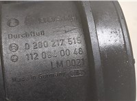  Измеритель потока воздуха (расходомер) Mercedes SLK R170 1996-2004 8864619 #5