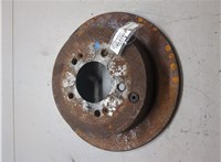 584113A300 Диск тормозной Hyundai Tucson 1 2004-2009 8864635 #5