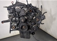  Двигатель (ДВС) Mercedes Vito W639 2004-2013 8864890 #1