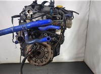  Двигатель (ДВС) Saab 9-3 1998-2002 8865060 #3