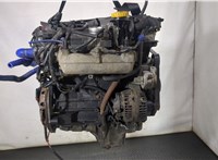  Двигатель (ДВС) Saab 9-3 1998-2002 8865060 #4