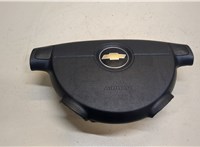  Подушка безопасности водителя Chevrolet Aveo (T250 / 255) 2008-2011 8865178 #1