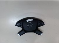 A21286001029116 Подушка безопасности водителя Mercedes E W212 2009-2013 8865187 #2