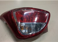  Фонарь (задний) Hyundai i10 2013-2016 8865250 #1