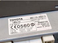  Дисплей компьютера (информационный) Lexus RX 2003-2009 8865266 #3