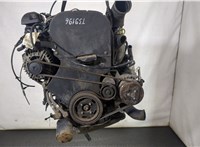  Двигатель (ДВС) Opel Astra H 2004-2010 8865275 #1
