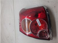 8155105210 Фонарь (задний) Toyota Avensis 2 2003-2008 8865339 #2