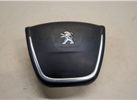  Подушка безопасности водителя Peugeot 508 8865369 #1
