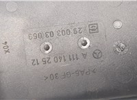  Патрубок корпуса воздушного фильтра Mercedes CLK W208 1997-2002 8865522 #3