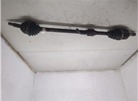 39100BC500 Полуось (приводной вал, шрус) Nissan Note E11 2006-2013 8865609 #4