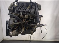  Двигатель (ДВС) Renault Scenic 2003-2009 8865828 #2