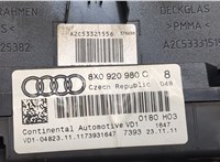  Щиток приборов (приборная панель) Audi A1 2010-2014 8865837 #2