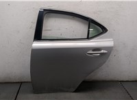  Дверь боковая (легковая) Lexus IS 2005-2013 8864810 #1