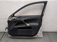  Дверь боковая (легковая) Lexus IS 2005-2013 8865203 #6
