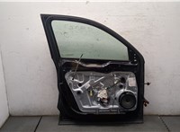  Дверь боковая (легковая) Volkswagen Tiguan 2007-2011 8866001 #4
