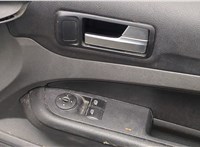  Дверь боковая (легковая) Ford Focus 2 2005-2008 8866022 #4