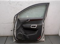  Дверь боковая (легковая) Opel Antara 8866047 #5