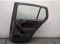  Дверь боковая (легковая) Volkswagen Golf 6 2009-2012 8866084 #5