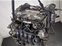  Двигатель (ДВС) Toyota Auris E15 2006-2012 8866161 #6