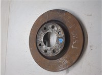 1647868480, 1686717180 Диск тормозной Citroen DS3 8866240 #5
